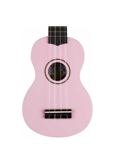 Mahalo Mr1Pk Soprano Ukulele / Kılıf Pena