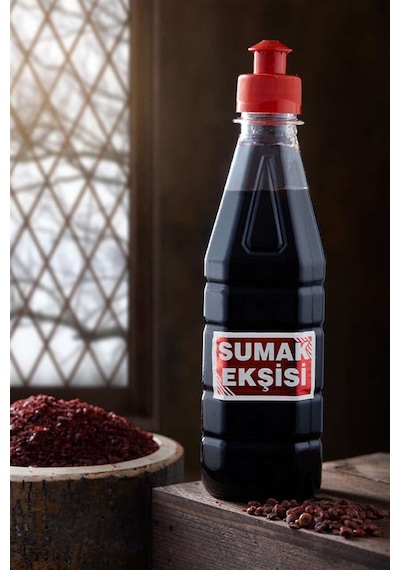 Antep Marketi Sumak Ekşisi 500 G