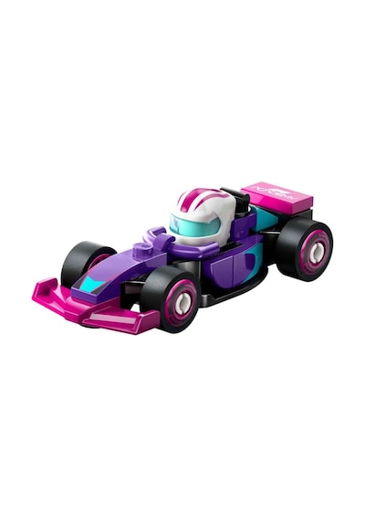Lego 71049 Collectible Race Cars - 11 F1 Academy