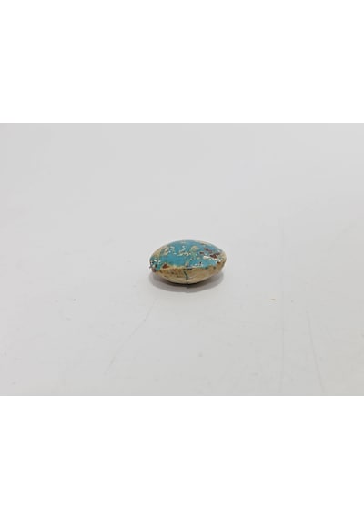 Doğal İran Nişabur Firuze Turkuaz Taşı 13,3 Karat - 2,65 Gram T009