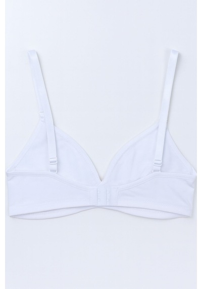 Parlingerie Dantelli Kaplı Emzirme Sütyeni