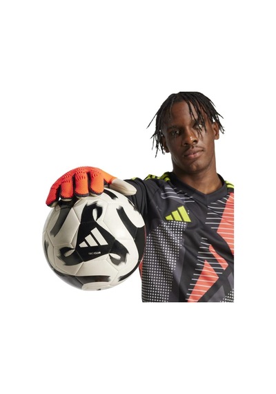 Adidas Pred Pro Turuncu Kaleci Eldiveni Is7586-turuncu Turuncu