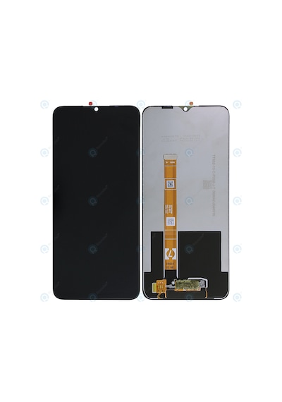 Oppo Realme C11 2020 Uyumlu Lcd Ekran + Dokunmatik Yüksek Kaliteli