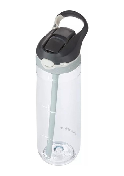 Contigo Ashland Autospout Tritan Suluk 720ml Şeffaf
