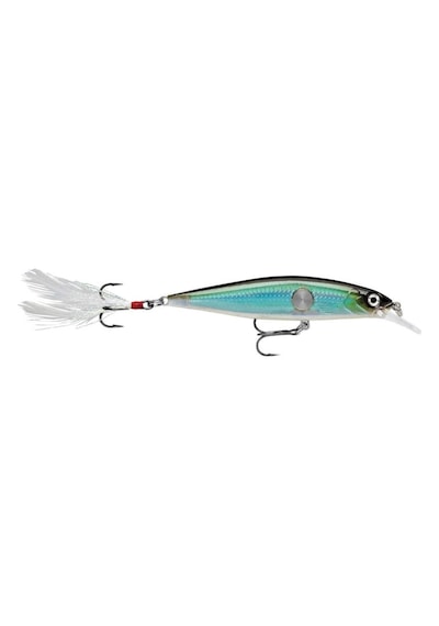 Rapala Clackin Minnow Sahte Balığı 110Mm 20 Gr Mbs