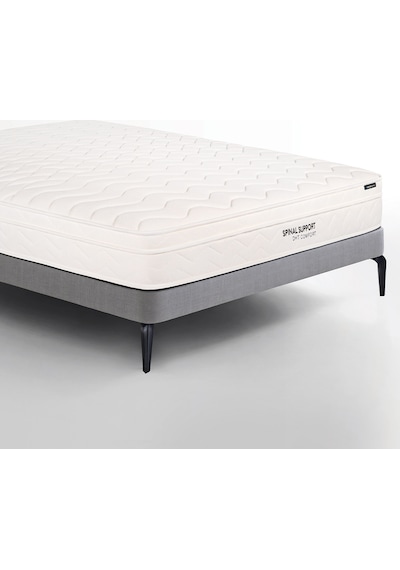 Yataş Spinal Support Dht Comfort Yaylı Ortopedik Yatak - 160x200 cm