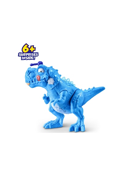 Smashers Buz Devri Mini Dino Sürpriz - Tyrannosaurus