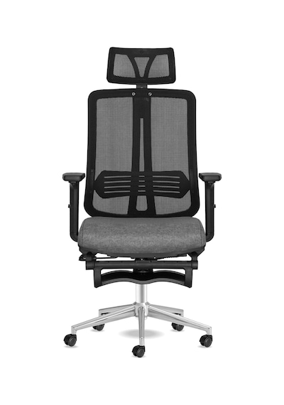 Tr Spark Sx Ofis Sandalyesi Ayak Uzatmalı Fileli Sırt Ergonomik Çalışma Koltuğu Siyah-krom Diğer Tr Spark Sx Ofis Sandalyesi Ayak Uzatmalı Fileli Sırt Ergonomik Çalışma Koltuğu Siyah-krom Diğer