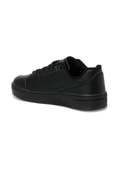 U.S. Polo Assn. Lee 2pr Siyah Erkek Sneaker