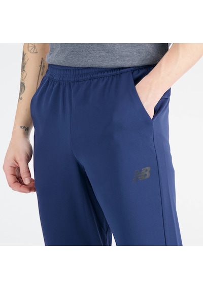 New Balance Erkek Eşofman Altı Mp33091-nny Mp33091-nny Lacivert Lacivert