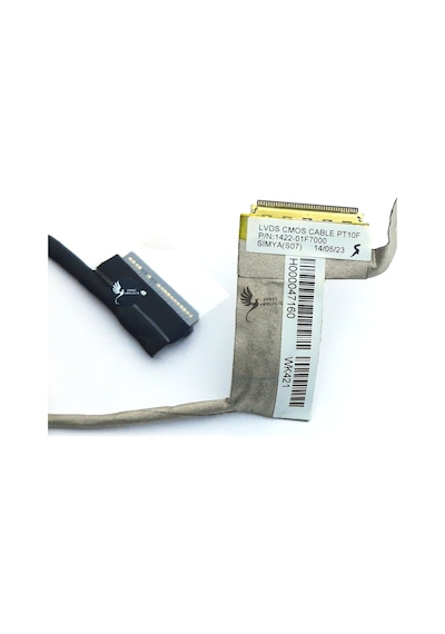Toshiba Satellite C50-a-14x Uyumlu Ekran Data Flex Kablosu V.1