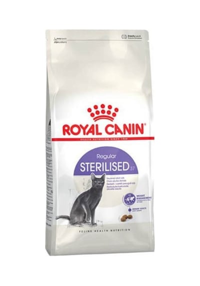 Royal Canin Yetişkin Kısır Kedi Maması 4 Kg
