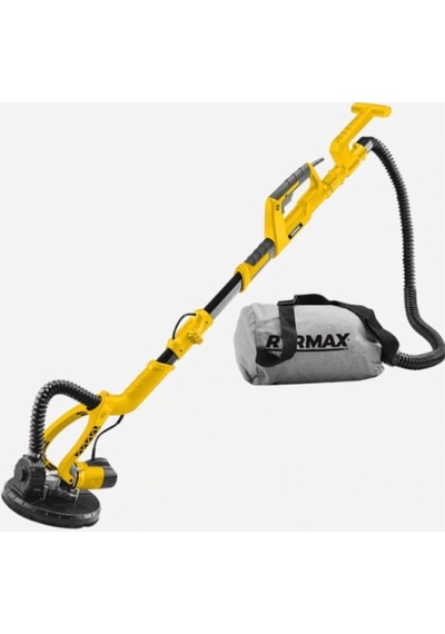 Rtm3793 Alçıpan Duvar Zımparalama 710w 225mm