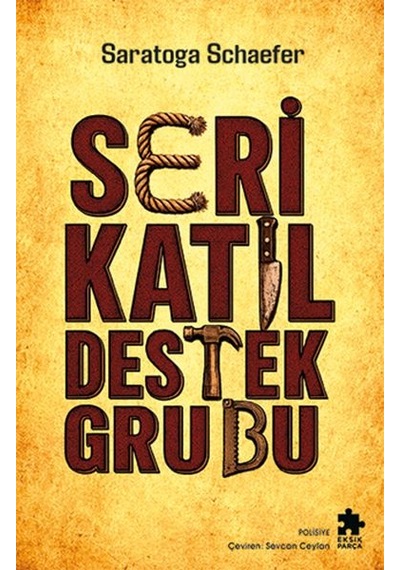 Seri Katil Destek Grubu - Qhdh-896381