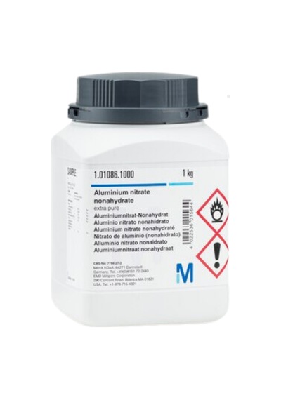 Ammonium Chloride Gr For Analysis Acs,iso,merck1 Kg