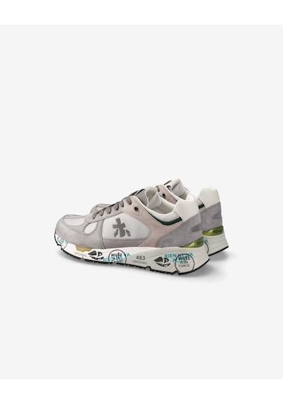 Premiata Sneakers Mase 7821 Gri