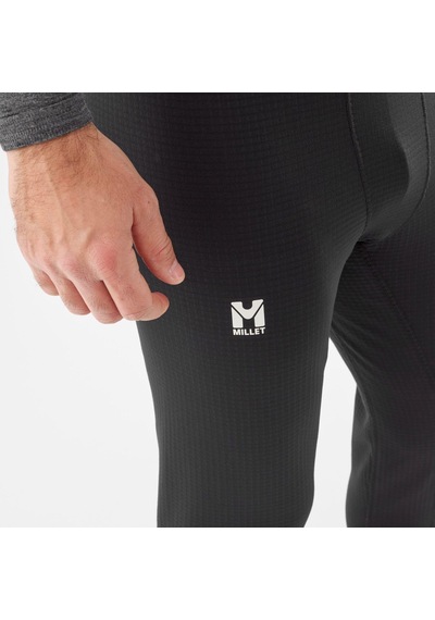 Millet Fusıon Grıd Pantolon Erkek Mıv10249 N0247 Siyah