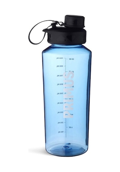 Prımus Traılbottle 1 L Trıtan  Suluk Mavi
