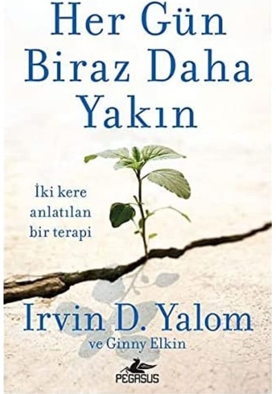 Her Gün Biraz Daha Yakın: İki Kere Anlatılan Bir Terapi