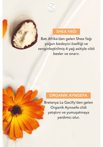 Çok Kuru Ciltler İçin Kalıcı Onarıcı Ve Besleyici Vücut Yağı 100 Ml