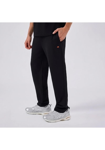 Ellesse 6sm4008-bk Erkek Eşofman Altı - Siyah Siyah