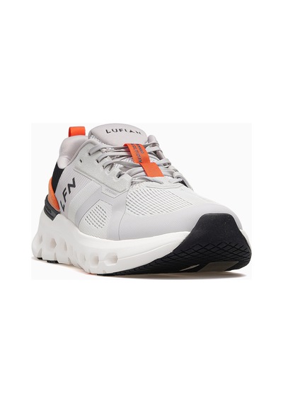 Lufian Axel Erkek Sneaker Spor Ayakkabı 26y 111230319 Beyaz