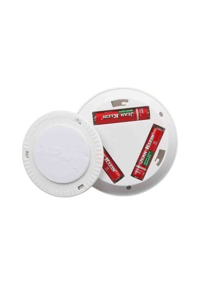 Uzaktan  Kumandalı Yapışkanlı  3'Lü Led Spot Lamba Çok Renkli
