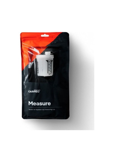 Carpro Measure Cap Lıquıds Yenı Nesıl Ölcü Kabı