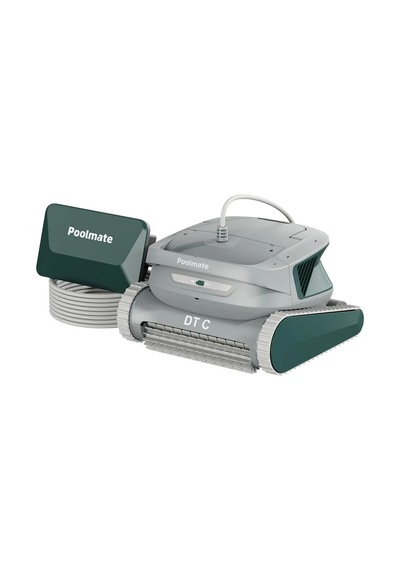 Poolmate Dt C Otomatik Havuz Süpürge Robotu-robotic Poll Cleaner-toptancıyızbiz