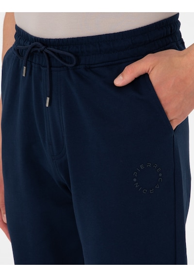 Pierre Cardin Erkek Lacivert Eşofman Altı 50308358-vr033 Lacivert