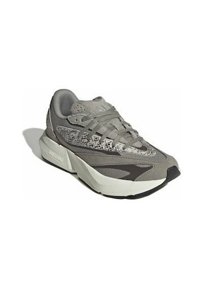 Adidas Sılpeb/olıstr/sılvmt Lıghtblaze Kadın Sneaker Haki