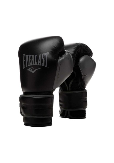 Özel Seri Dövüş Fitness Sporcu Everlast Powerlock 2r Glgloves 10-oz 870310-70-10oz Çok Renkli
