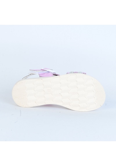 Moda Ayakkabı 01149 Yazlık Kız Çocuk Sandalet 001