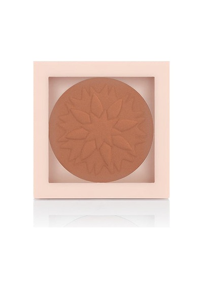 Pudra & Show Your Powder No: 104 Warm Tan 0