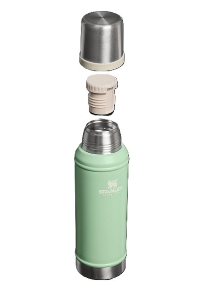 Stanley The Legendary Classic Bottle 0.94l / 1.0qt Pistachio Yeşil