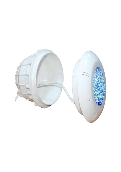 30 Watt Sıva Üstü Smd Led Havuz Lambası 30w 12 Volt Mavi Tenda
