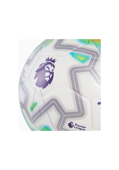 Puma Orbita Match Premier League Thrill Futbol Topu 084706-01 Beyaz