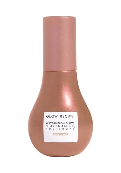 Glow Recipe Sun Glow Watermelon Aydınlık Verici Niasinamid Serum 30 ML