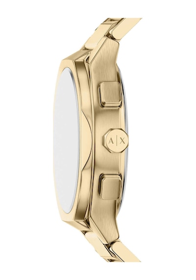 Armani Exchange Ax6034 Kadın Kol Saati Altın