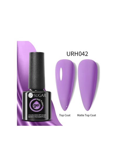 Ur Sugar Kalıcı Oje 7 Ml Urh042 Diğer