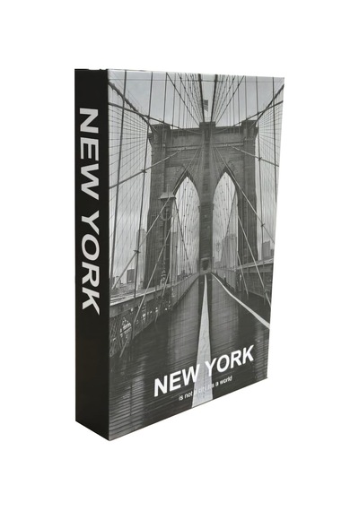 2025-701 New York Brıdge