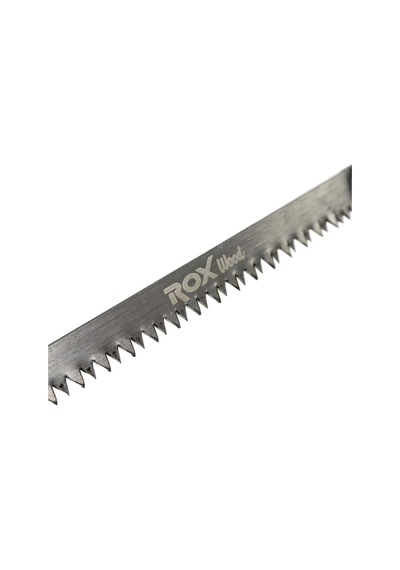 Rox Wood 0261 Pratik Ahşap Testeresi 34 Cm