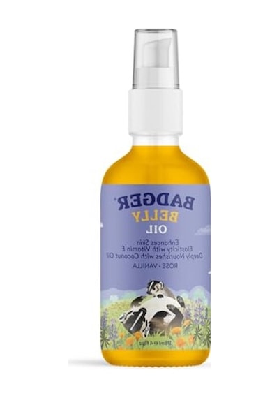 118ml Organik Çatlak Yağı, Nemlendirici