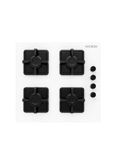 Woox Bi-Turbo MF-650 + MF-1530+ MF-8030 Beyaz Ankastre Set