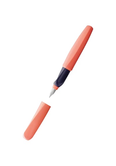 Pelikan Twist P457 Berry Dolma Kalem - M Uç Pel913218 Standart