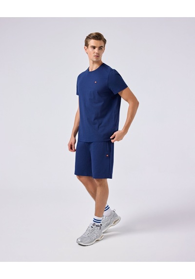 Ellesse Erkek Tişört 6sm5069 Navy