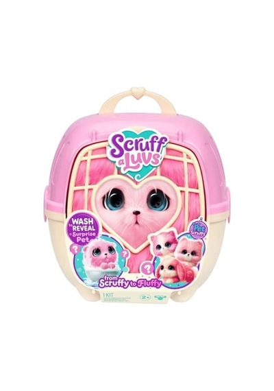 Scruff A Luvs Sevimli Pastel Seri