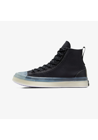Converse Chuck Taylor All Star Cx Exp2 Sıyah Siyah