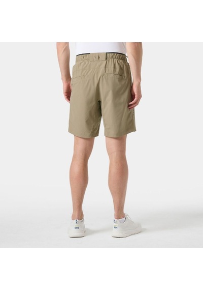 Helly Hansen Heely Hansen Hp Sirocco Şort 9'' Erkek Şort Hha.34158.757 Bej