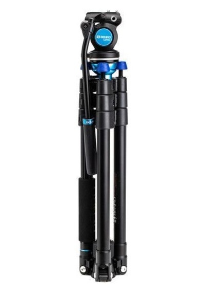 Benro A1883-FS2PRO Travel Angel Video Tripod Kit